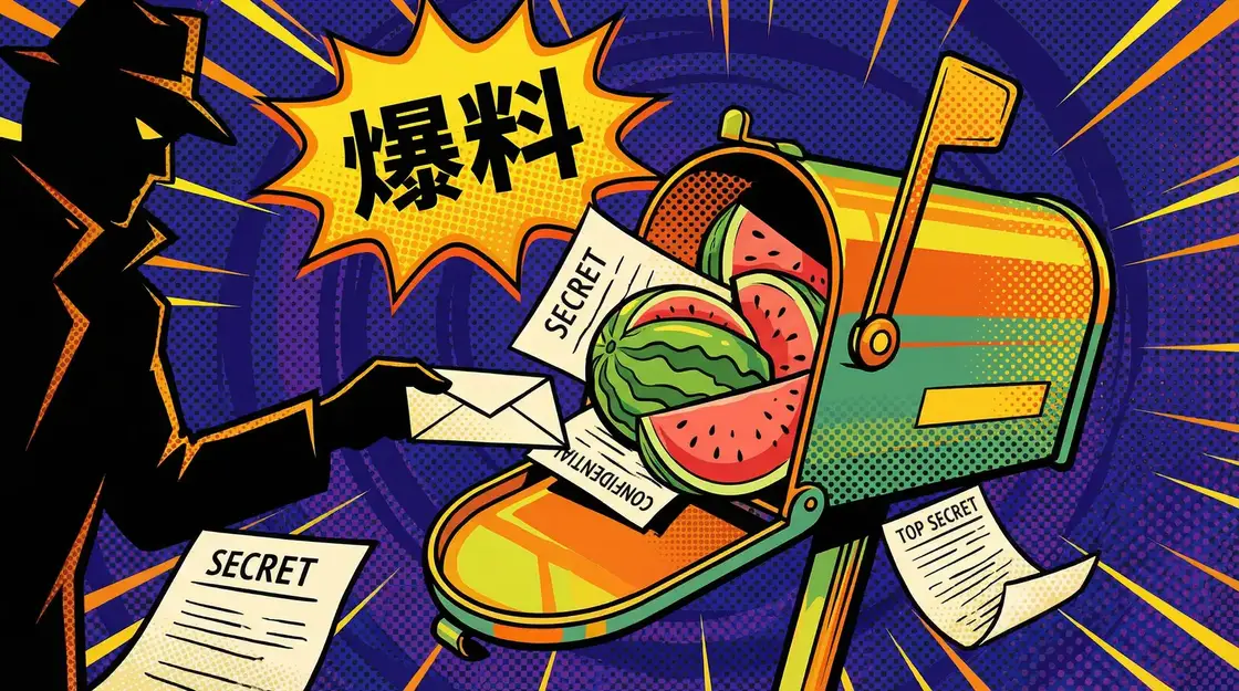 免费ps大片软件视频下载 匿名爆料通道漫画插图